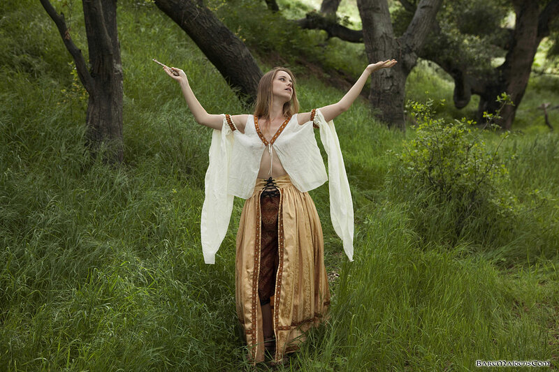 Проститутка Юлия