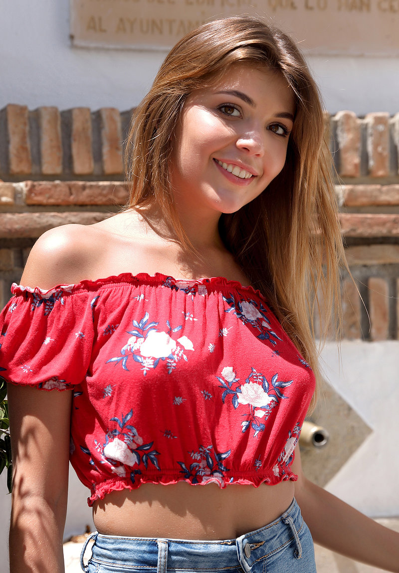 Проститутка Женя