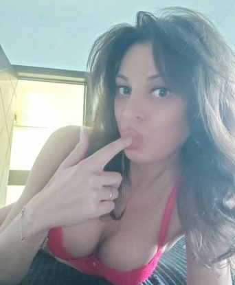 Проститутка Ольга