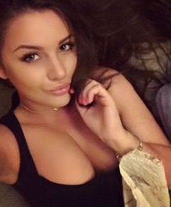 Проститутка Тереза